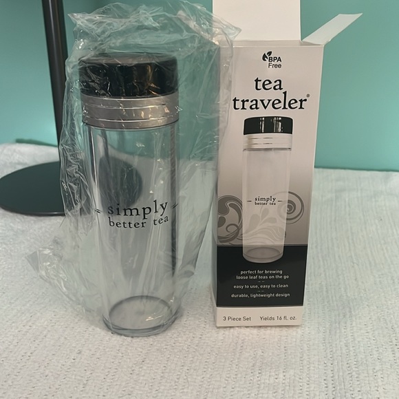 NIBTea  traveler - Picture 4 of 7